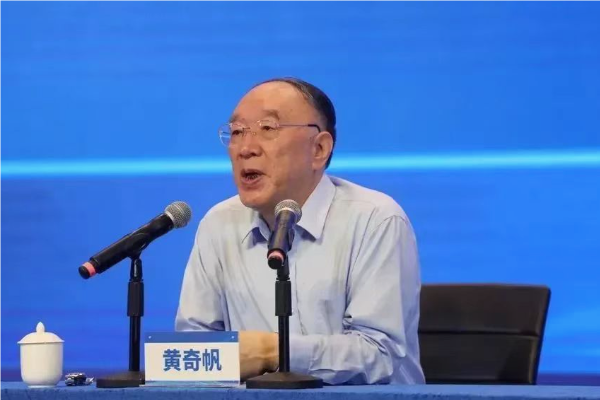 市委理论学习中心组（扩大）学习会暨惠州市新时代公开课（第三课）举行
