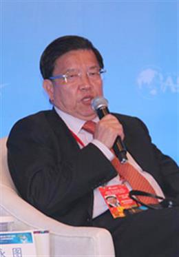 龙永图：国家外经贸部原副部长、博鳌亚洲论坛原秘书长